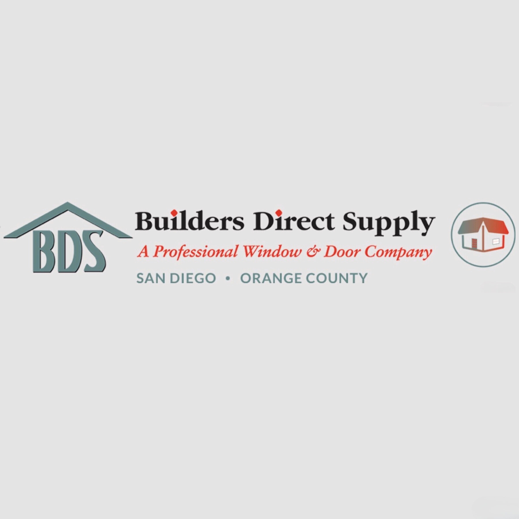 Builders Direct Supply logo