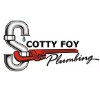 Logo for Scotty Foy Plumbing