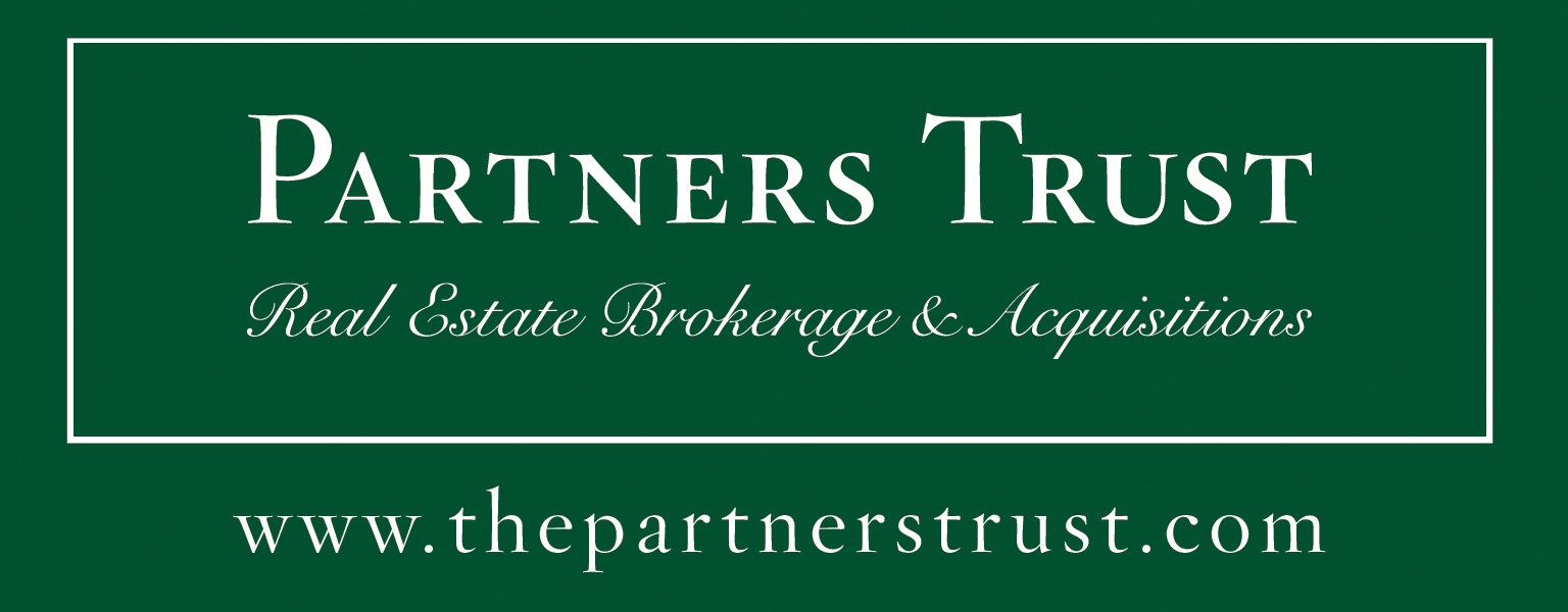 Partners Trust Real Estate Brokerage & Acqusitions logo