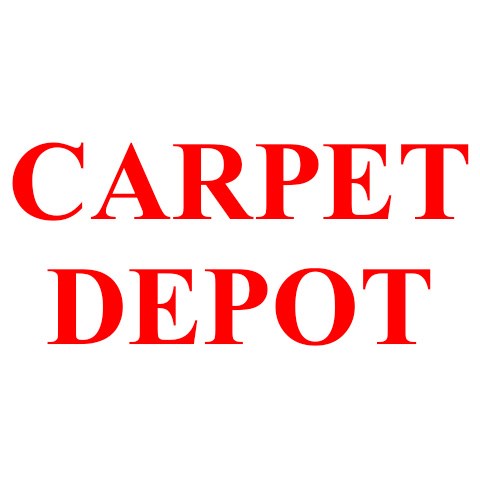Carpet Depot logo