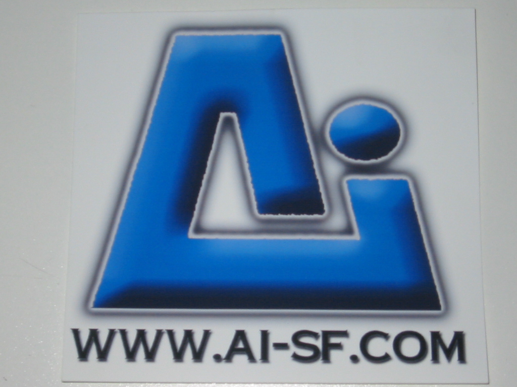 AUDIO IMAGES LLC logo