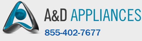 LA Appliance Service Inc. logo