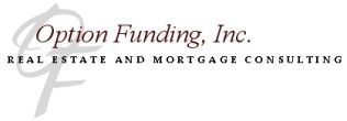 OPTION FUNDING INC logo