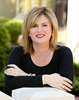 Pam McWaid McWaid logo