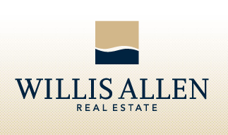 Willis Allen Real Estate logo