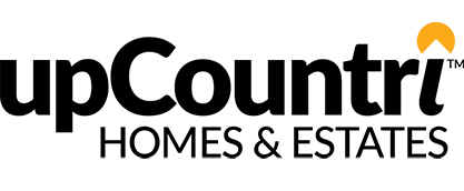 UpCountri Homes & Estates logo