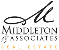 Logo for MIDDLETON 5 STAR TEAM
