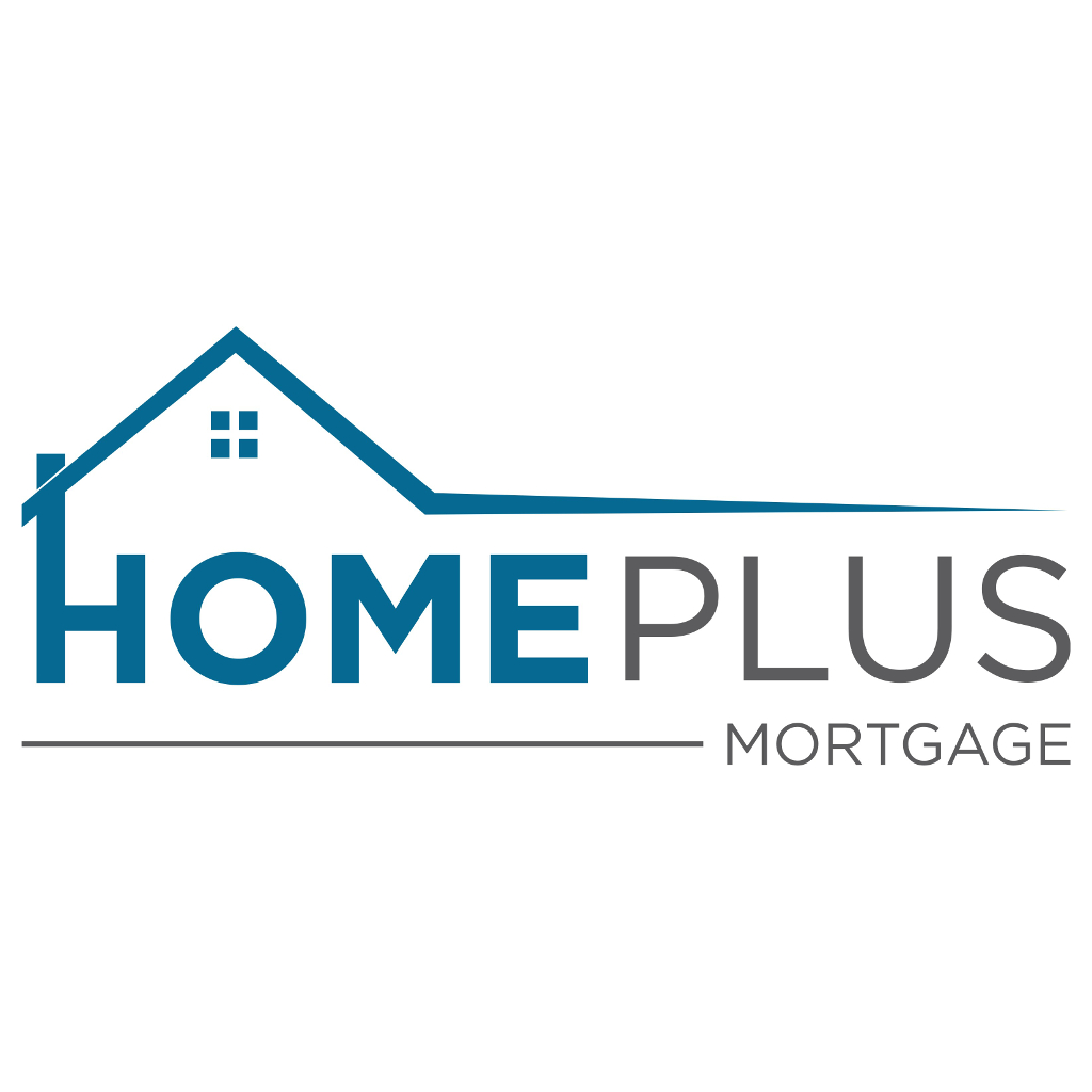 HOMEPLUS MORTGAGE logo