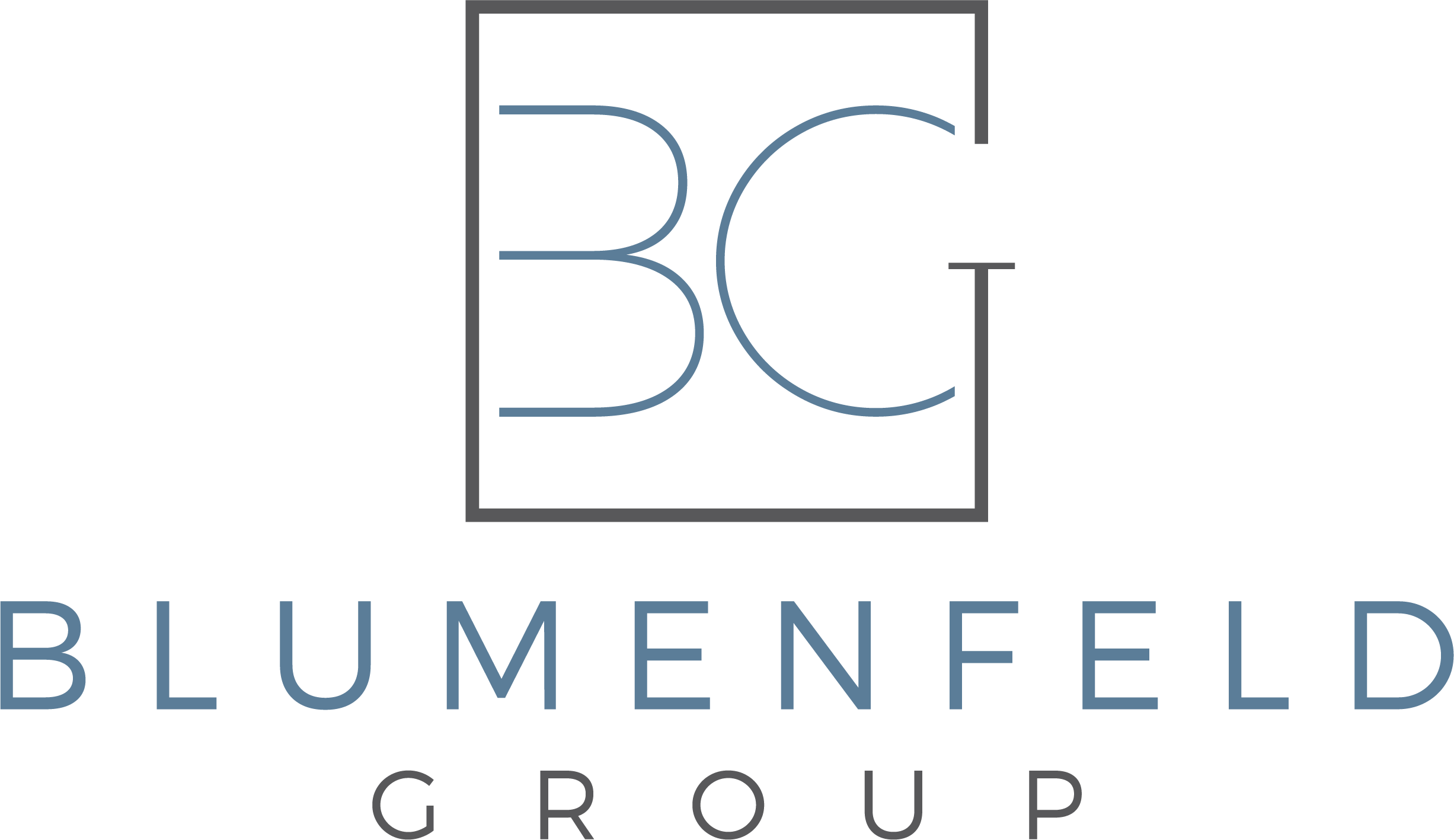 Joel Blumenfeld - Berkshire Hathaway HomeServices logo