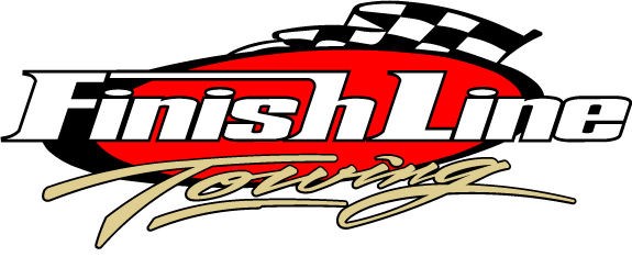 FINISH LINE TOWING, INC. logo