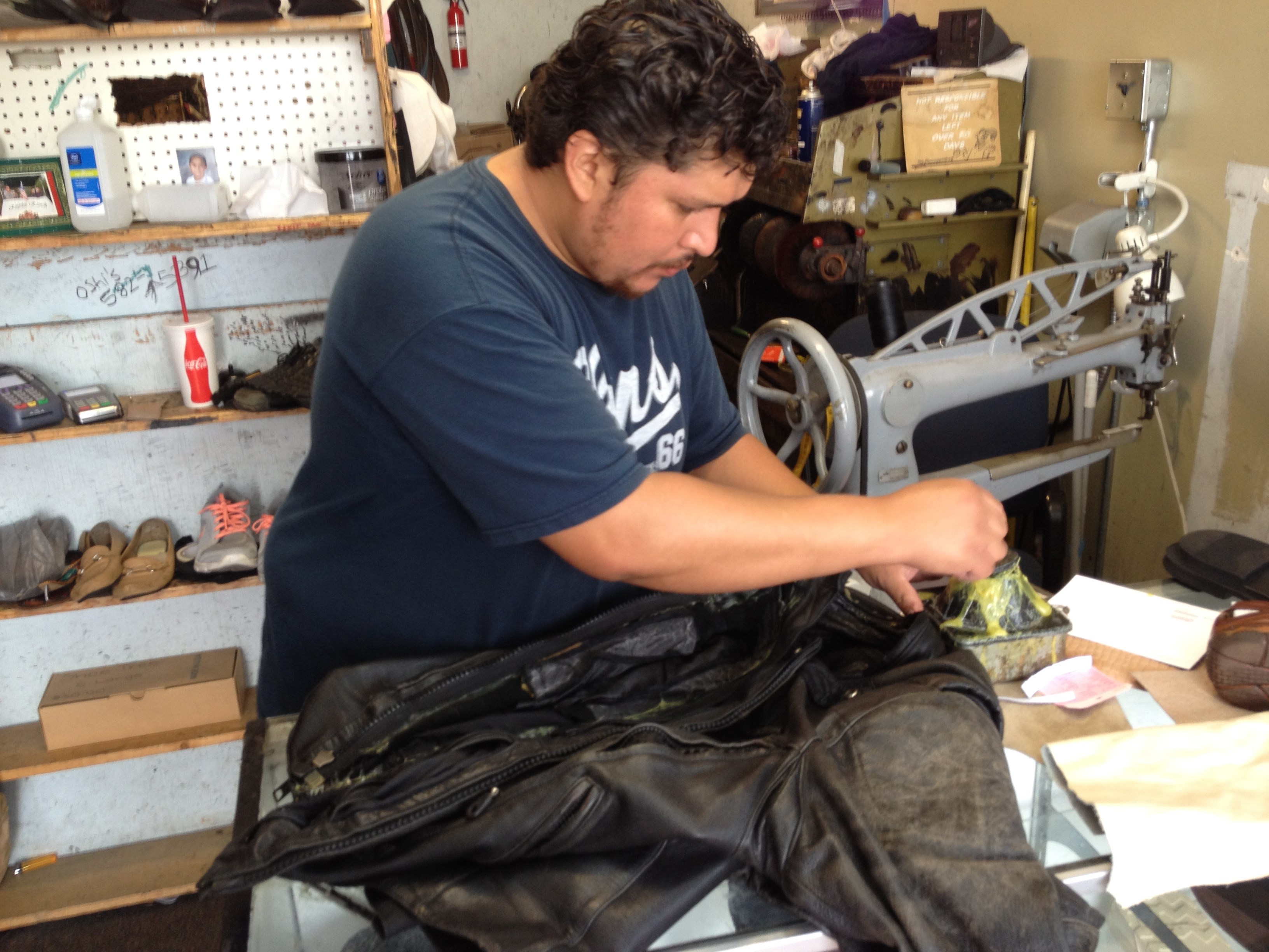 Avatar for PABLO'S SHOE REPAIR