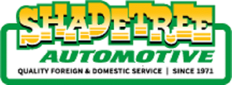 Shadetree Automotive logo