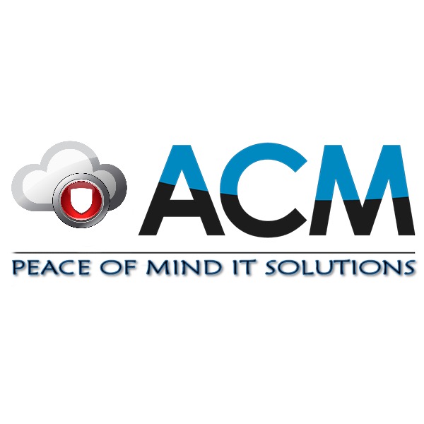ACM COMPUTERS logo
