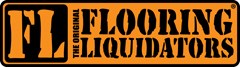 FLOORING LIQUIDATORS logo