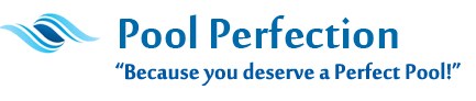 POOL PERFECTION logo