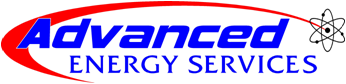 Advanced Energy Services, Inc. logo