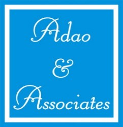 Adao & Associates logo
