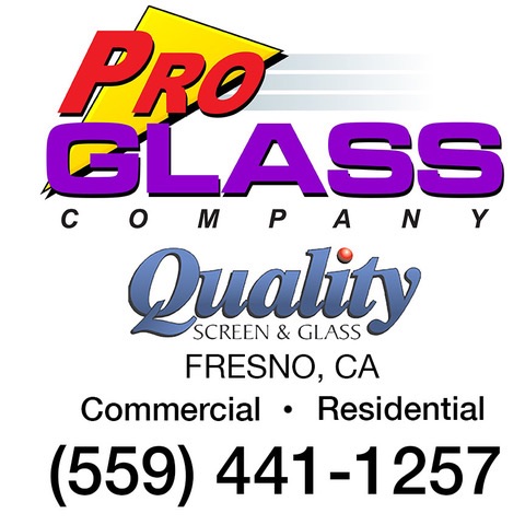 Pro Glass & Quality Screens, Inc. logo