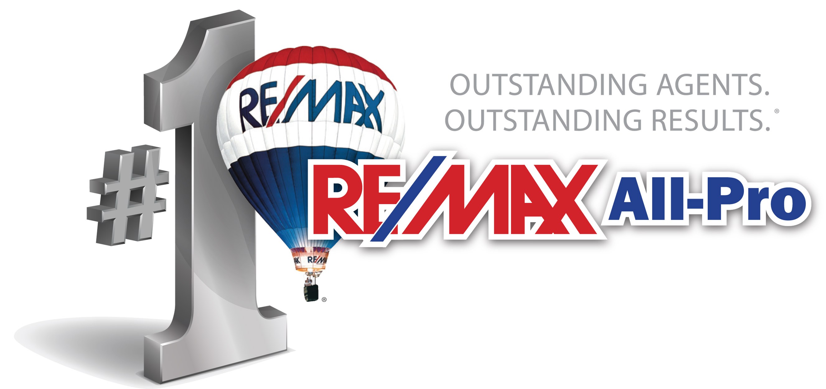RE/MAX All-Pro logo