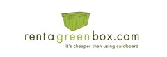 Rentagreenbox.com logo