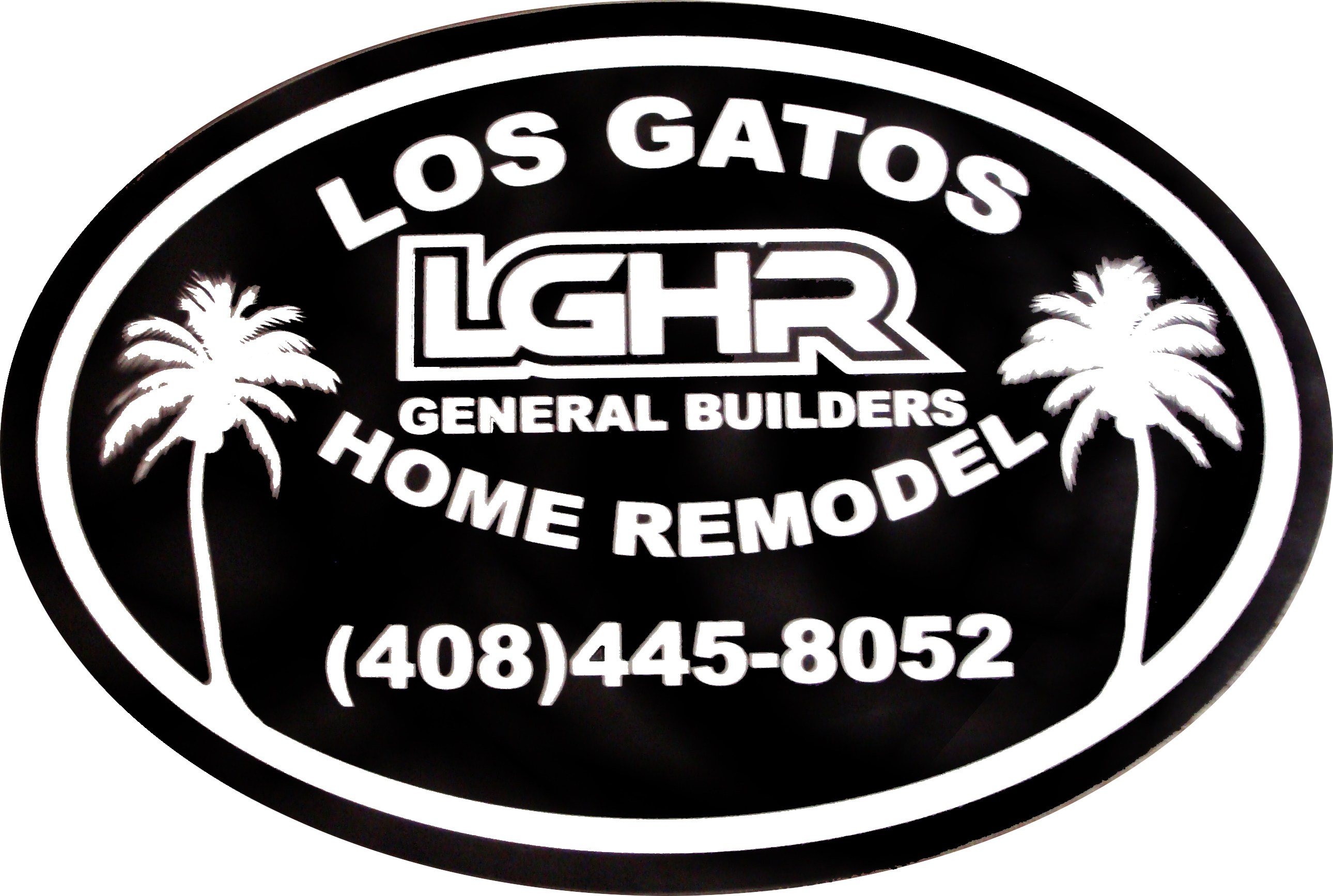 Los Gatos Home Remodel logo