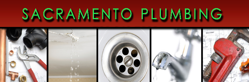 Sacramento Plumbing logo