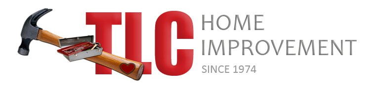 TLC Home Improvement Inc logo