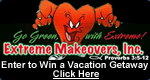 Extreme Makeovers Inc logo