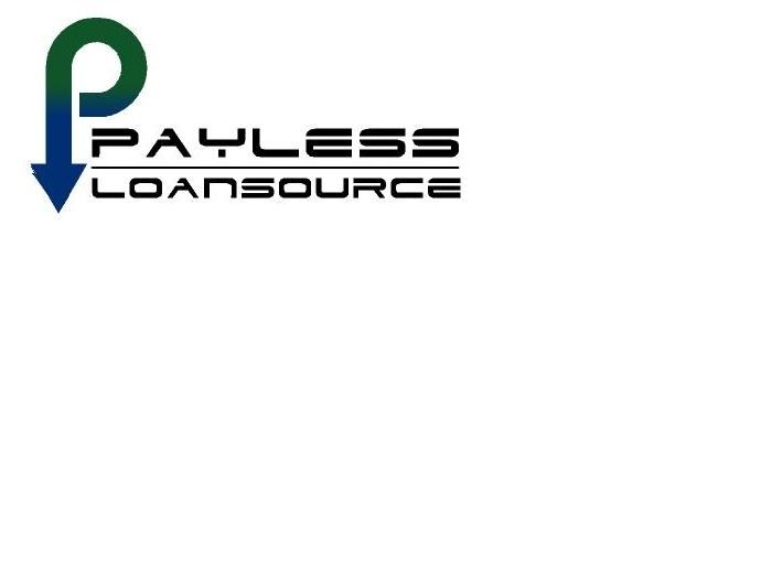 Payless Loan Source logo