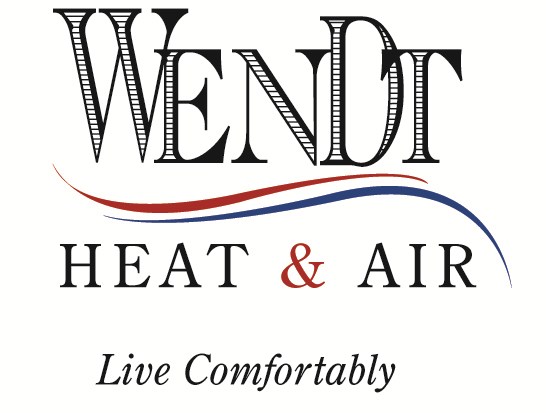 Wendt Heat and Air logo