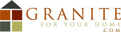 Granite For Your Home logo