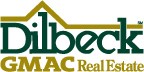 Dilbeck Realtors logo