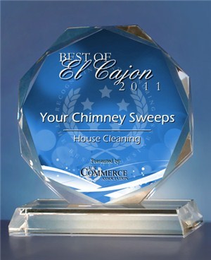 Avatar for Your Chimney Sweeps