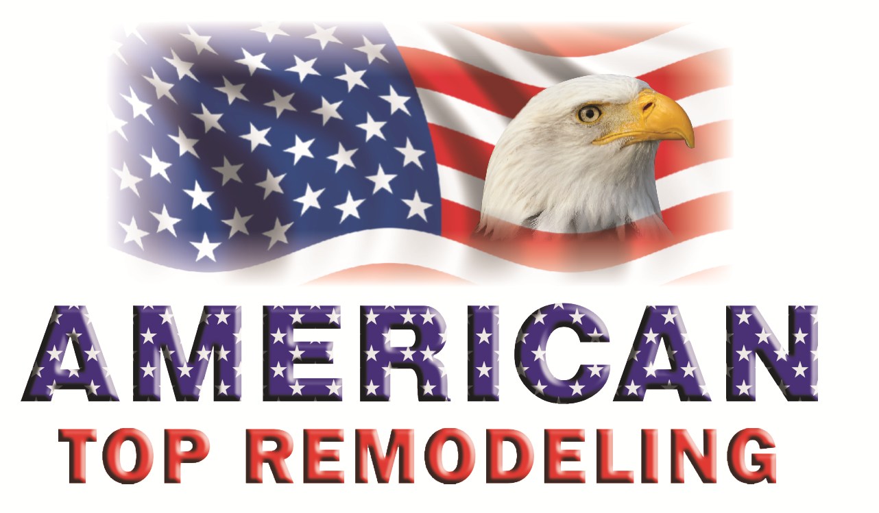 American Top Remodeling logo