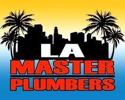 L.A. Master Plumbers logo