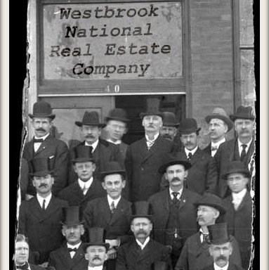 Westbrook National Real Estate Company logo