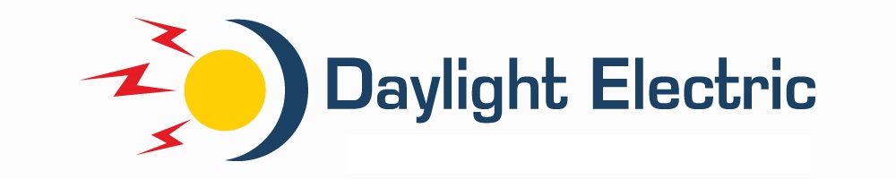Daylight Electric logo