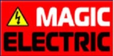 Magic Electric logo