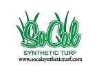So Cal Synthetic Grass logo