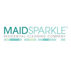 MaidSparkle® logo