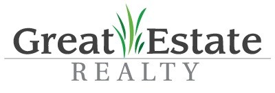 Great Estate Realty logo