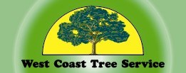 West Coast Tree Service logo