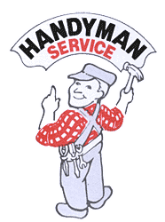 7 Days Handyman Service logo