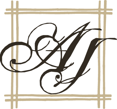 Andrew Joseph Designs logo