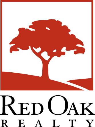 RED OAK REALTY logo