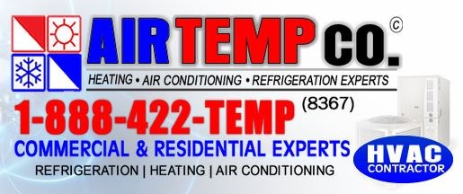 Air Temp Co logo