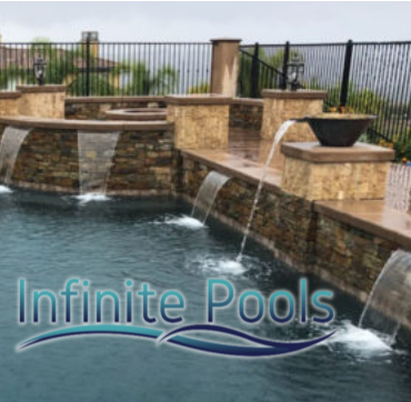 Infinite Pools logo