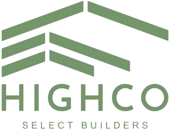 HighCo. Integrated Construction Trades logo