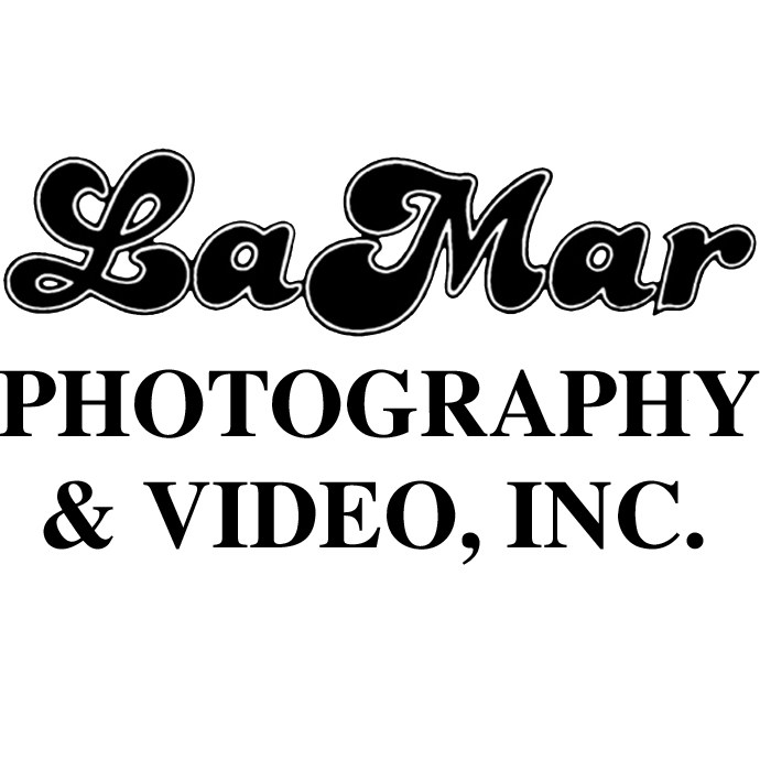 LaMar Photography & Video Inc logo