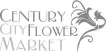 Century City Flower Market logo